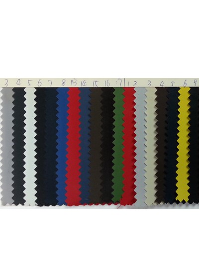 FS-MGFA 尼龍266T斜防絨膠 正面照